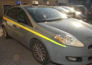 FISCO:  ABANO DOPO CORTINA, GDF SETACCIA HOTEL TERMALI