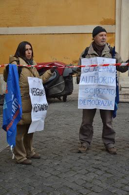 A proposito di Morte della Democrazia...