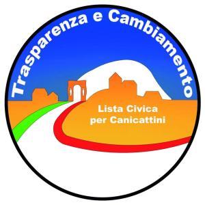 logo trasparenza e cambiamento