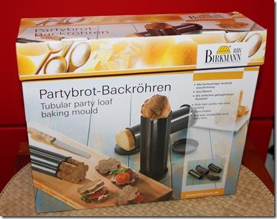 Partybrot