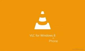 VLC su Windows Phone 8