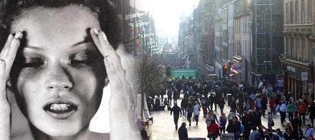 AD #5: Sopravvivere al Natale...In her Shoes