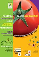 Ambrogio Sparagna in concerto + Le stelle sono dappertutto