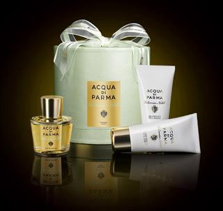 { Semplicemente Acqua di Parma }