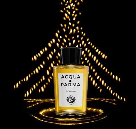 { Semplicemente Acqua di Parma }