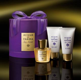 { Semplicemente Acqua di Parma }