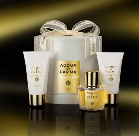 { Semplicemente Acqua di Parma }