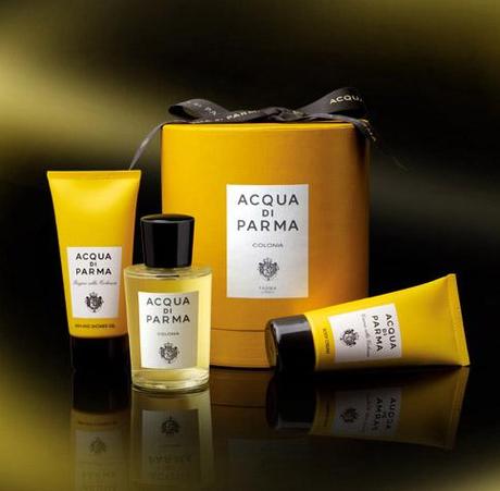 { Semplicemente Acqua di Parma }