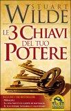 Le 3 Chiavi del tuo Potere - Libro