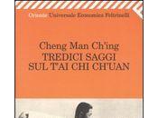 Tredici saggi T’ai ch’uan, Cheng Ch’ing