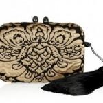 Kotur velvet clutch 450$