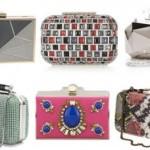 20 idee per delle preziosissime clutches