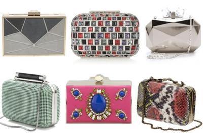 20 idee per delle preziosissime clutches