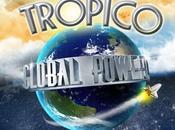 Tropico Global Power vendita regala Imperium Citivas Antohology