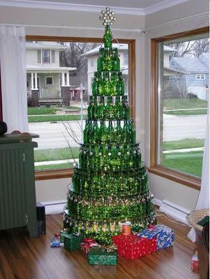 Glamourous Christmas Tree