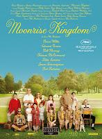 MOONRISE KINGDOM