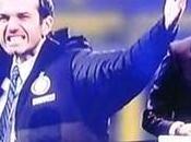 Gaffe Mediaset: “Conte dice”?