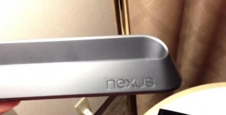 Unboxing ufficiale Dock Google Nexus 7