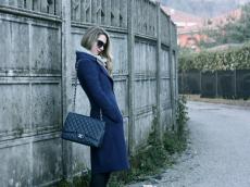 sfilate.it, sito di moda, sito di sfilate, street style, fanatica, fanatica.it, network di fashion blogger, fashion blog, Sfilate.it lancia The Street la moda 2.0, Laura fashion blogger di Barbielaura