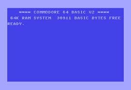 Auguri al padre dei PC: Il Commodore 64 compie 30 anni