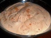 Mousse cioccolato: crema mille