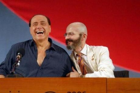 Giova a FID prendersela con Berlusconi (e con chi lo ha votato)?