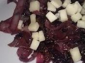 Radicchio cipolla