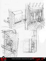 Costruzione 139: Argano in legno (1)