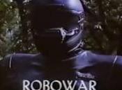 Robowar