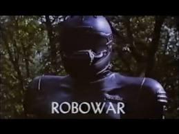 Robowar