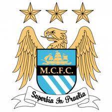 Manchester City Logo Manchester City FC: Bilancio 2011/2012 