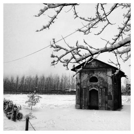 Attimi di neve scatti Neve Inverno Fotografie Attimi 