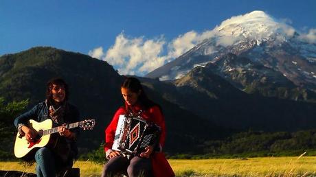 En Busca del Sonido del Viento, Episodio II.