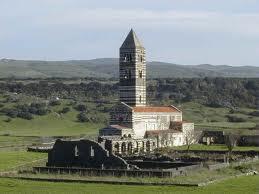 Saccargia, la Basilica romanica di Codrongianos, compie 900 anni di vita