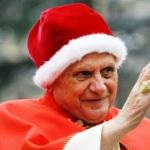 Natale in casa Ratzinger: con gli omaggi della Basilicata