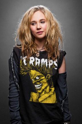 COTTA ADOLESCENZIALE 2012 - N. 6 JUNO TEMPLE