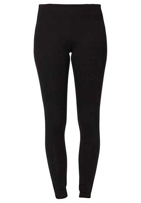 Leggins - nero