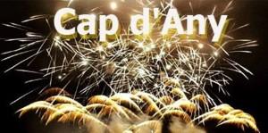 Alghero: Cap d'Anny 2013. Capodanno il programma completo