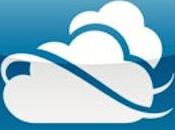 Skydrive: guerra Apple Microsoft