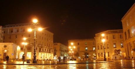 Capodanno a Lecce e Otranto tra le bellezze del Salento