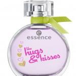 Essence Cosmetics Hungs and Kisses Eau de toilette