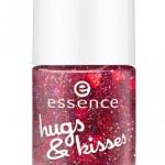 Essence Cosmetics Hungs and Kisses Top Coat 