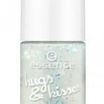 Essence Cosmetics Hungs and Kisses Top Coat 