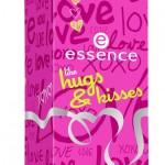 Essence Cosmetics Hungs and Kisses Eau de toilette