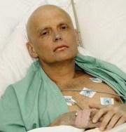 Assassinio Litvinenko, la mafia russa dietro la morte dell’agente?