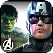 Redeem Contest: Regaliamo tre Redeem del gioco Avengers Initiative per iPhone e iPad [recensione]