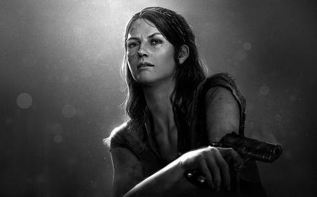 the last of us tess A