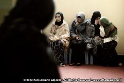 Afghanistan/ Il mercatino di Natale del carcere femminile di Herat