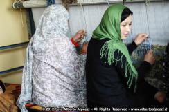 Afghanistan/ Il mercatino di Natale del carcere femminile di Herat
