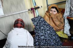 Afghanistan/ Il mercatino di Natale del carcere femminile di Herat